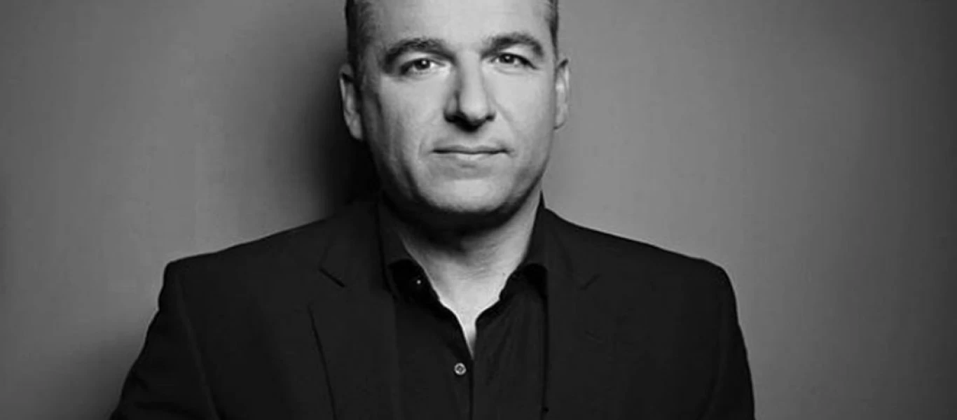 Γ.Λιάγκας: «Έχω υποστεί ανελέητο bullying» - «Ετοίμαζα αγωγές» (βίντεο)